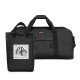 Saco de Viagem Dobrável 75cm Eastpak TERMINAL + Preto | Ref. 267.80D008