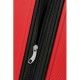 American Tourister Mala de Viagem / Trolley Grande 78cm 4R Exp.TRACKLITE Flame Red | Ref. 9234G00300