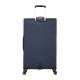 American Tourister Mala/Trolley Viagem Grande 79cm  4 Rodas Spinner Expansível SUMMERFUNK Azul Marinho | Ref. 9278G00541