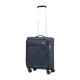 American Tourister Mala/Trolley Cabine 55cm 4 Rodas Spinner Expansível SUMMERFUNK Azul Marinho | Ref. 9278G00341