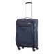 American Tourister Mala/Trolley Médio 67cm 4 Rodas Spinner Exp. SUMMERFUNK Azul Marinho | Ref. 9278G00441