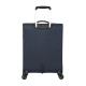 American Tourister Mala/Trolley Cabine 55cm 4 Rodas Spinner Expansível SUMMERFUNK Azul Marinho | Ref. 9278G00341