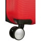 American Tourister Mala de Viagem / Trolley Grande 78cm 4R Exp.TRACKLITE Flame Red | Ref. 9234G00300
