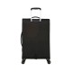 American Tourister Mala de Viagem / Trolley Médio 67cm 4 Rodas Exp SUMMERFUNK Preta | Ref. 9278G00409