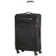 American Tourister Mala/Trolley de Viagem Grande 79cm 4 Rodas Spinner Expansível SUMMERFUNK Preto | Ref. 9278G00509