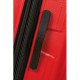 American Tourister Mala de Viagem / Trolley Grande 78cm 4R Exp.TRACKLITE Flame Red | Ref. 9234G00300