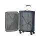 American Tourister Mala/Trolley Médio 67cm 4 Rodas Spinner Exp. SUMMERFUNK Azul Marinho | Ref. 9278G00441