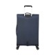 American Tourister Mala/Trolley Médio 67cm 4 Rodas Spinner Exp. SUMMERFUNK Azul Marinho | Ref. 9278G00441