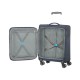American Tourister Mala/Trolley Cabine 55cm 4 Rodas Spinner Expansível SUMMERFUNK Azul Marinho | Ref. 9278G00341