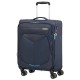 American Tourister Mala/Trolley Cabine 55cm 4 Rodas Spinner Expansível SUMMERFUNK Azul Marinho | Ref. 9278G00341