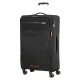 American Tourister Mala/Trolley de Viagem Grande 79cm 4 Rodas Spinner Expansível SUMMERFUNK Preto | Ref. 9278G00509