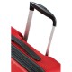 American Tourister Mala de Viagem / Trolley Grande 78cm 4R Exp.TRACKLITE Flame Red | Ref. 9234G00300