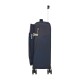 American Tourister Mala/Trolley Cabine 55cm 4 Rodas Spinner Expansível SUMMERFUNK Azul Marinho | Ref. 9278G00341