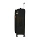 American Tourister Mala/Trolley de Viagem Grande 79cm 4 Rodas Spinner Expansível SUMMERFUNK Preto | Ref. 9278G00509