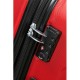 American Tourister Mala de Viagem / Trolley Grande 78cm 4R Exp.TRACKLITE Flame Red | Ref. 9234G00300