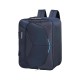 American Tourister Saco de Viagem 3-Way Boarding Bag SUMMERFUNK Azul Marinho | Ref. 9278G00641