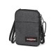 Bolsa Tiracolo Mini Eastpak BUDDY Black Denim | Ref. 267.72477H Bolsa Tiracolo Mini Eastpak BUDDY Black Denim | Ref. 267.72477H