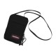Bolsa Tiracolo Mini Eastpak BUDDY Preto | Ref. 267.724008