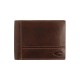 Camel Active Carteira Porta-Notas Média com Porta-Moedas TOKYO Castanha | Ref. 9127070329 Camel Active Carteira Porta-Notas Média com Porta-Moedas TOKYO Castanha | Ref. 9127070329
