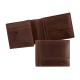 Camel Active Carteira Porta-Notas Média com Porta-Moedas TOKYO Castanha | Ref. 9127070329 Camel Active Carteira Porta-Notas Média com Porta-Moedas TOKYO Castanha | Ref. 9127070329