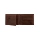 Camel Active Carteira Porta-Notas Média com Porta-Moedas TOKYO Castanha | Ref. 9127070329 Camel Active Carteira Porta-Notas Média com Porta-Moedas TOKYO Castanha | Ref. 9127070329