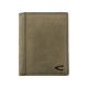 Camel Active Carteira Porta-Notas Vertical com Porta-Moedas VIETNAM Castanha | Ref. 9127770429 Camel Active Carteira Porta-Notas Vertical com Porta-Moedas VIETNAM Castanha | Ref. 9127770429