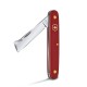 Canivete  de Poda Victorinox Budding Knife Combi Vermelho | Ref. 320.39020.B1