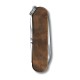 Canivete 58mm VICTORINOX Classic SD Wood Castanho | Ref. 320.06221.63 Canivete 58mm VICTORINOX Classic SD Wood Castanho | Ref. 320.06221.63