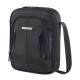 Samsonite Bolsa Crossover Tablet 9.7'' XBR Preto | Ref. 9208N00209 Samsonite Bolsa Crossover Tablet 9.7'' XBR Preto | Ref. 9208N00209