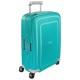 Samsonite Mala/Trolley de Cabine 55cm 4 Rodas Spinner S´CURE Aqua Blue | Ref. 9210U00311