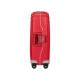 Samsonite Mala/Trolley de Cabine 55cm 4 Rodas Spinner S´CURE Crimson Red | Ref. 9210U00310 Samsonite Mala/Trolley de Cabine 55cm 4 Rodas Spinner S´CURE Crimson Red | Ref. 9210U00310