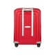 Samsonite Mala/Trolley de Cabine 55cm 4 Rodas Spinner S´CURE Crimson Red | Ref. 9210U00310 Samsonite Mala/Trolley de Cabine 55cm 4 Rodas Spinner S´CURE Crimson Red | Ref. 9210U00310