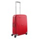 Samsonite Mala/Trolley de Cabine 55cm 4 Rodas Spinner S´CURE Crimson Red | Ref. 9210U00310 Samsonite Mala/Trolley de Cabine 55cm 4 Rodas Spinner S´CURE Crimson Red | Ref. 9210U00310