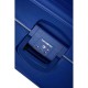 Samsonite Mala/Trolley de Cabine 55cm 4 Rodas Spinner S´CURE Dark Blue | Ref. 9210U00301 Samsonite Mala/Trolley de Cabine 55cm 4 Rodas Spinner S´CURE Dark Blue | Ref. 9210U00301