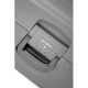 Samsonite Mala/Trolley de Cabine 55cm 4 Rodas Spinner S´CURE Prata | Ref. 9210U00325 Samsonite Mala/Trolley de Cabine 55cm 4 Rodas Spinner S´CURE Prata | Ref. 9210U00325
