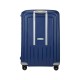 Samsonite Mala/Trolley de Viagem Grande 75cm 4 Rodas Spinner S´CURE Dark Blue