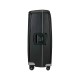 Samsonite Mala/Trolley de Viagem Grande 75cm 4 Rodas Spinner S´CURE Preto | Ref. 9210U00209 Samsonite Mala/Trolley de Viagem Grande 75cm 4 Rodas Spinner S´CURE Preto | Ref. 9210U00209