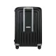 Samsonite Mala/Trolley de Viagem Grande 75cm 4 Rodas Spinner S´CURE Preto | Ref. 9210U00209 Samsonite Mala/Trolley de Viagem Grande 75cm 4 Rodas Spinner S´CURE Preto | Ref. 9210U00209