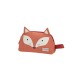 Samsonite Necessaire HAPPY SAMMIES Fox William | Ref. 92CD002013