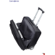 Samsonite Pasta com Rodas 17.3'' X' BLADE BUSINESS 2.0 Preta | Ref. 9223V00809