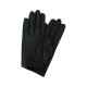 Luvas Simples em Pele Genuína Joseph Louis 200 nº6½ Pretas | Ref. 194.200P61/2