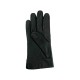 Luvas Simples em Pele Genuína Joseph Louis 295 nº6½ Pretas | Ref. 194.295P61/2