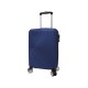 Mala de Cabine / Trolley 45cm 4R. Amovíveis Easyjet 16 Azul Escuro | Ref. 337.16AE