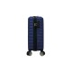 Mala de Cabine / Trolley 45cm 4R. Amovíveis Easyjet 16 Azul Escuro | Ref. 337.16AE