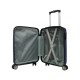 Mala de Cabine / Trolley 45cm 4R. Amovíveis Easyjet 16 Azul Escuro | Ref. 337.16AE