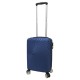 Mala de Cabine / Trolley 45cm 4R. Amovíveis Easyjet 16 Azul Escuro | Ref. 337.16AE
