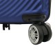 Mala de Cabine / Trolley 45cm 4R. Amovíveis Easyjet 16 Azul Escuro | Ref. 337.16AE