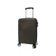 Mala de Cabine / Trolley 45cm 4R. Amovíveis Easyjet 16 Castanho | Ref. 337.16C
