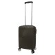 Mala de Cabine / Trolley 45cm 4R. Amovíveis Easyjet 16 Castanho | Ref. 337.16C
