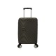 Mala de Cabine / Trolley 45cm 4R. Amovíveis Easyjet 16 Castanho | Ref. 337.16C